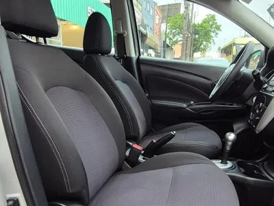 Nissan Versa SV 1.6