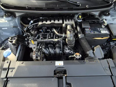 Hyundai HB20S Comfort