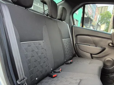 Renault Logan Zen 1,0