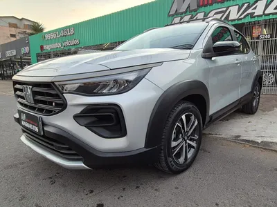 Fiat Pulse Audace 1.0 Turbo