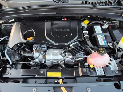 Jeep Renegade Longitude 1,3 Turbo