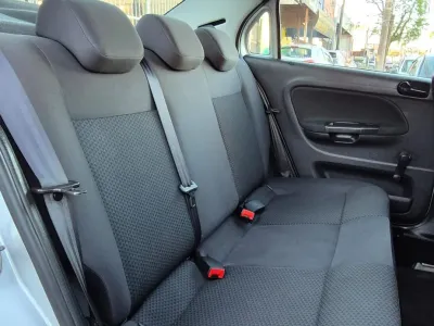 Volkswagen Voyage 1.0 MPI
