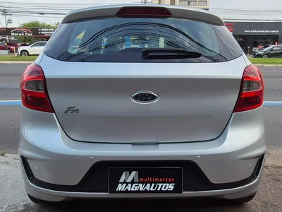 Ford Ka SE 1.0