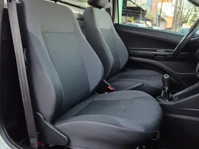 Volkswagen Saveiro Robust 1.6 MSI