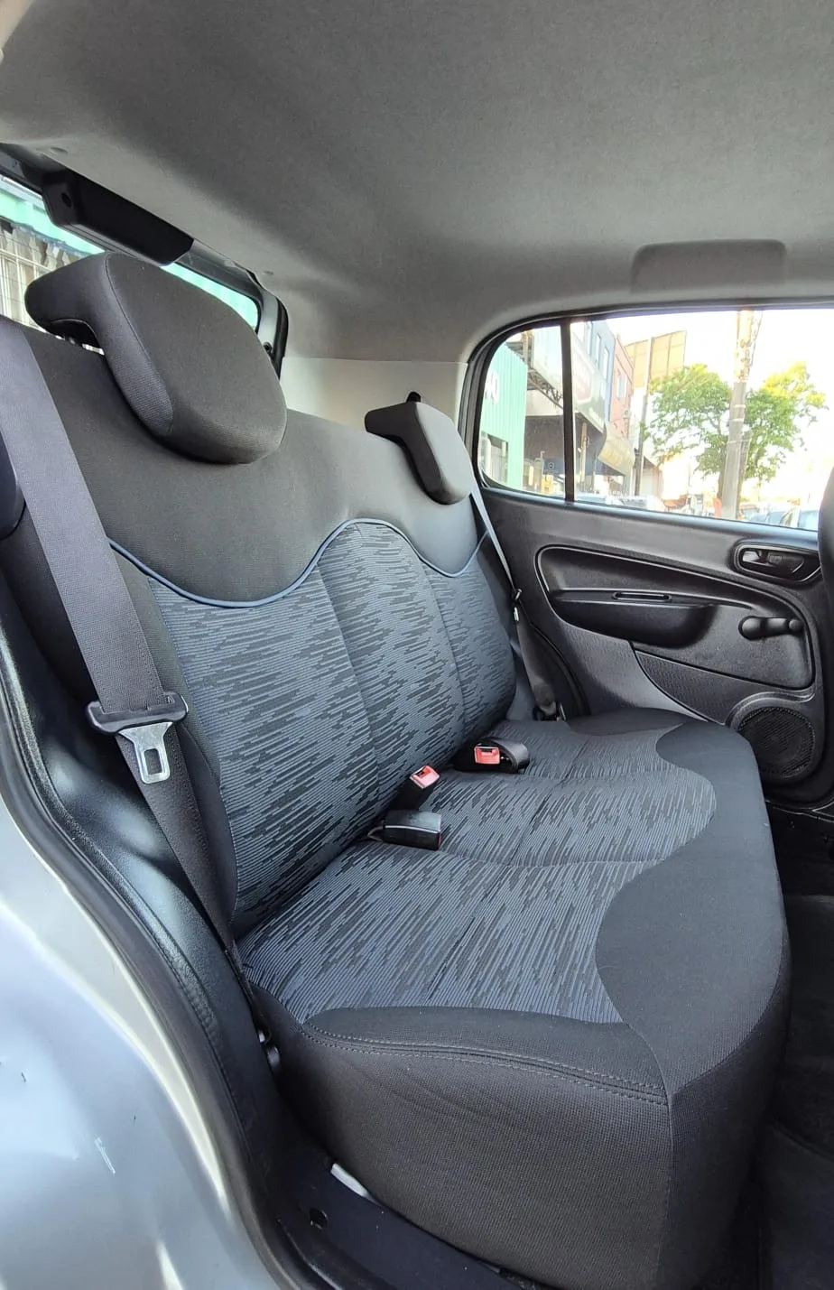Fiat Uno Drive 1.0