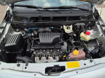 Chevrolet Montana LS 1.4