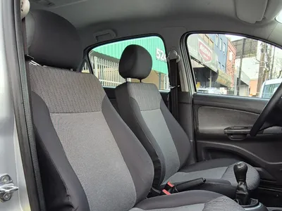 Volkswagen Gol City 1.6 MSI