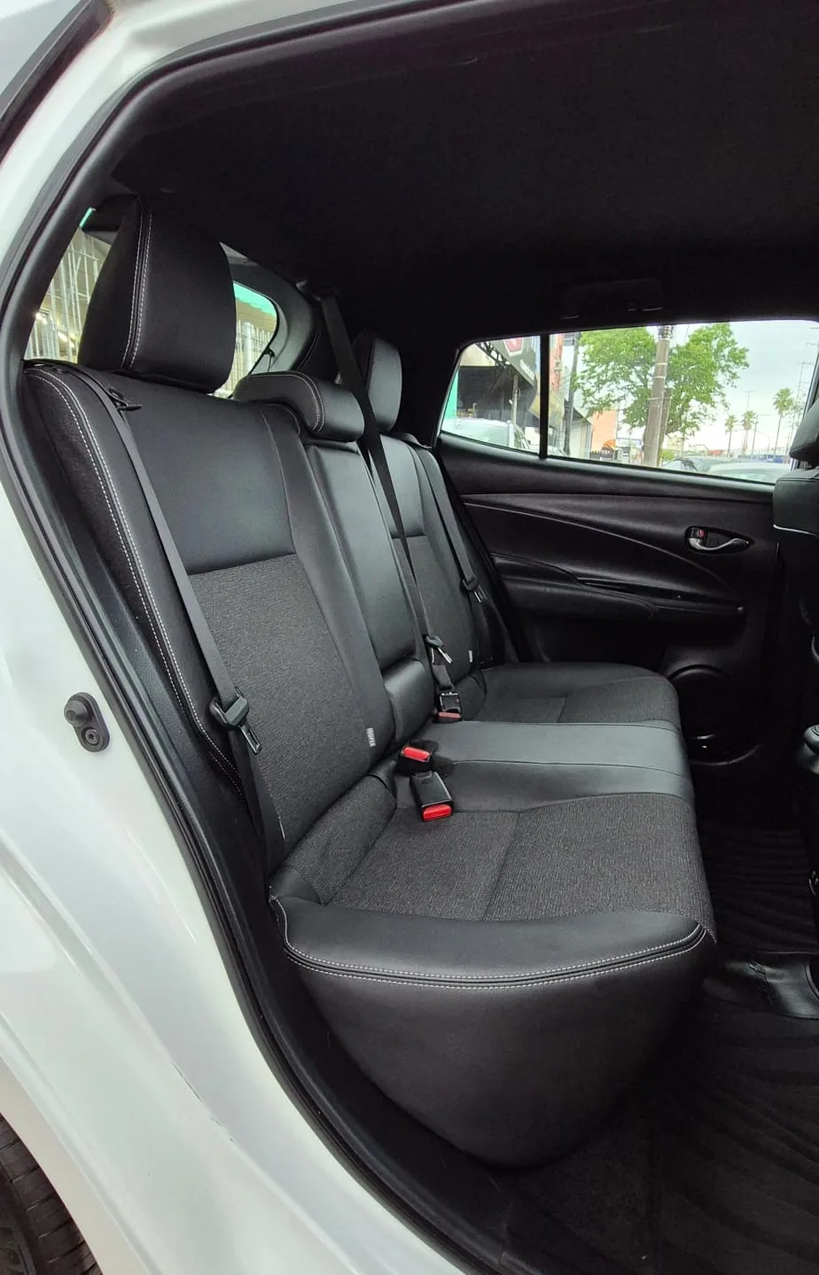 Toyota Yaris XS 1.5 Hatch
