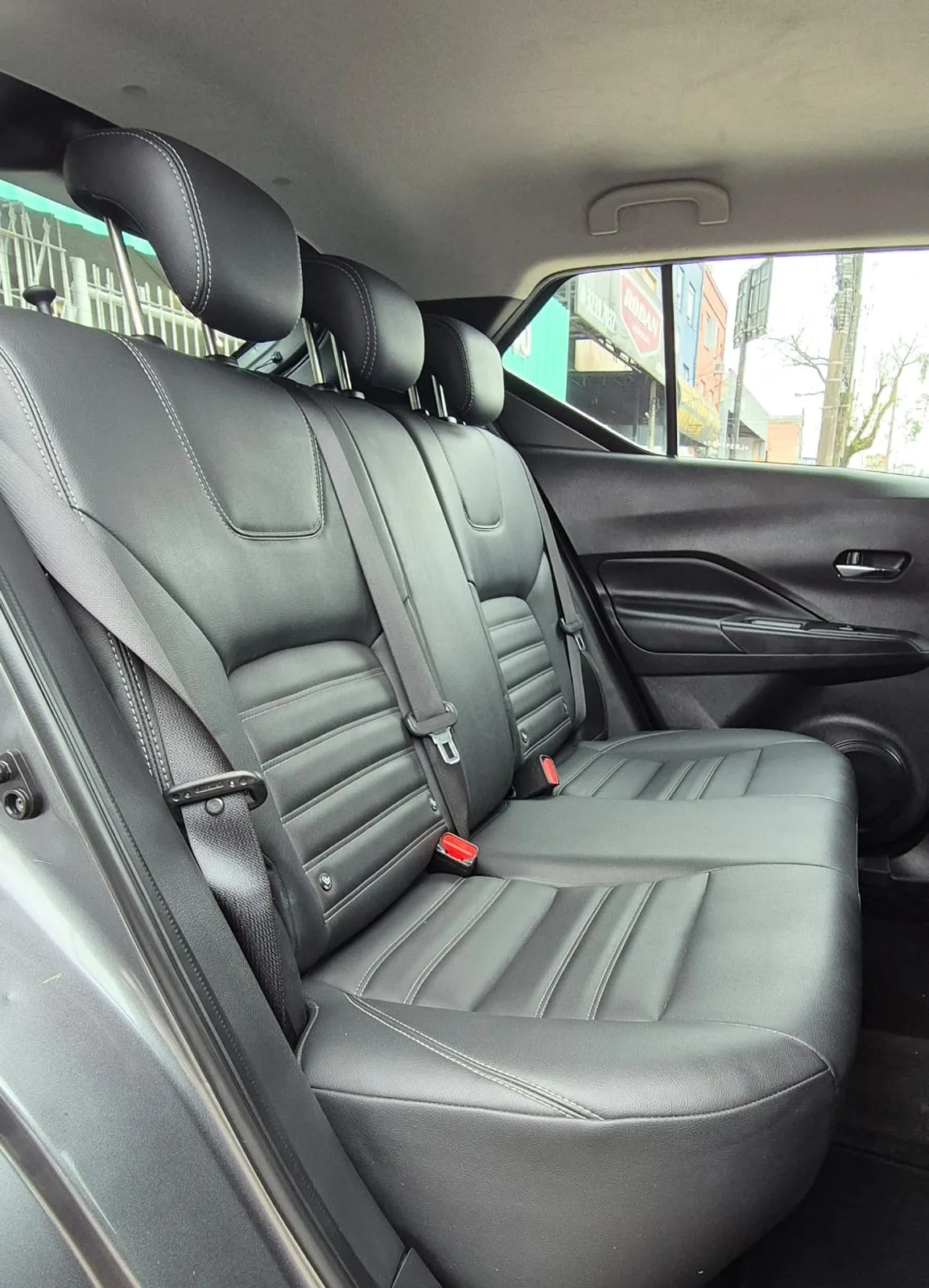 Nissan Kicks SL 1.6