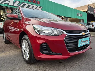 Chevrolet Onix Plus LT 1.0 Turbo