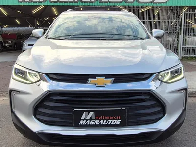 Chevrolet Tracker Premier 1.2 Turbo.