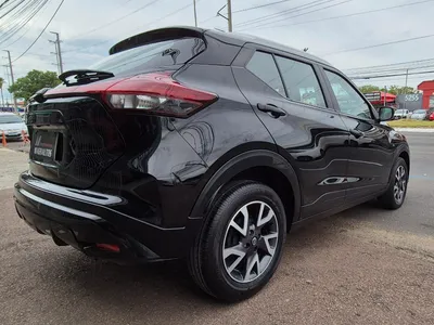 Nissan Kicks Sense 1.6