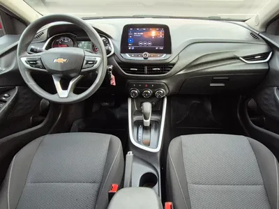 Chevrolet Onix Plus LT 1.0 Turbo