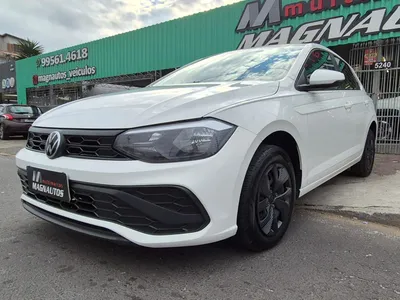 Volkswagen Polo Track 1.0