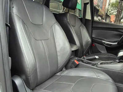 Ford Focus SE Plus 2.0