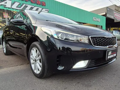 Kia Cerato SX4 1.6