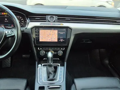 Volkswagen Passat Highline 2.0 Turbo, Tero Solar.