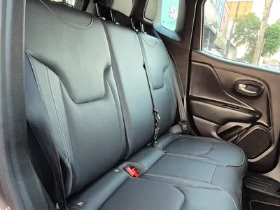 Jeep Renegade Longitude 1,3 Turbo