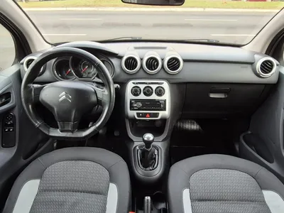 Citroen C3 Origine 1.5