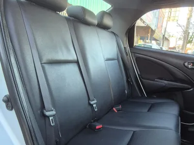 Toyota Etios 1.5 XLS