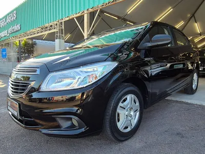 Chevrolet Onix LT 1.0