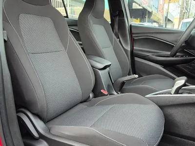 Chevrolet Onix Plus LT 1.0 Turbo