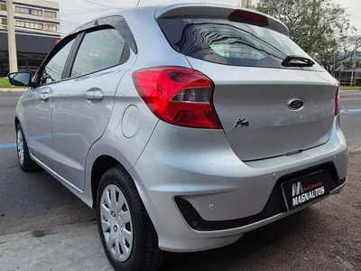 Ford Ka SE 1.0