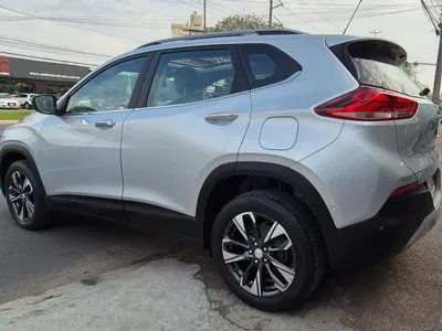 Chevrolet Tracker Premier 1.2 Turbo.