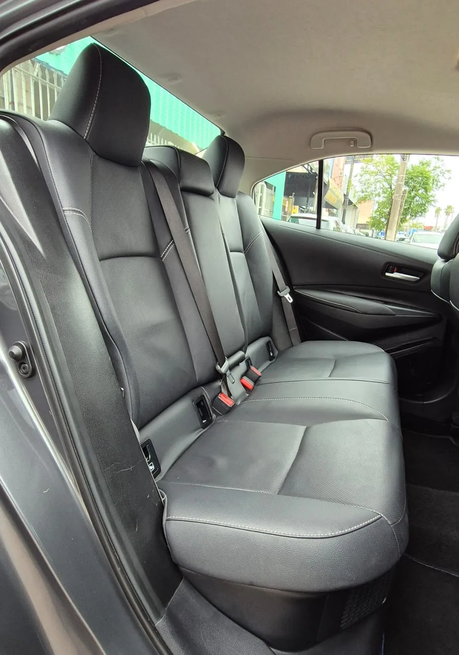 Toyota Corolla Altis 1.8 Hybrid