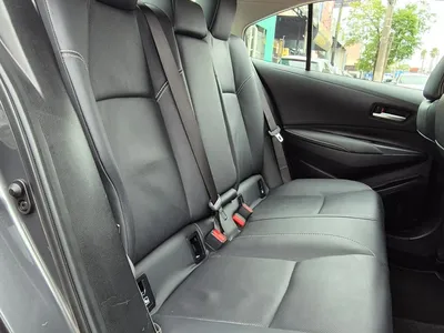 Toyota Corolla Altis 1.8 Hybrid
