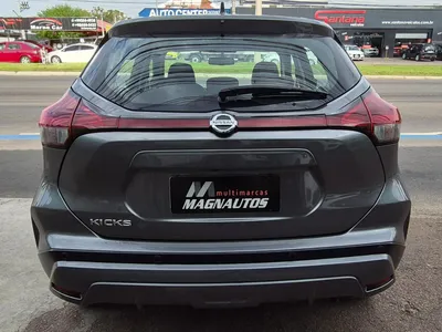 Nissan Kicks Advance 1.6