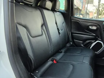 Jeep Renegade Longitude 1.8