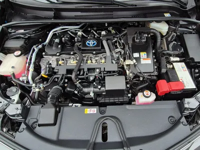 Toyota Corolla Altis 1.8 Hybrid