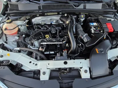 Chevrolet Onix Plus LTZ Turbo Manual