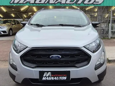 Ford Ecosport Freestyle 1.5