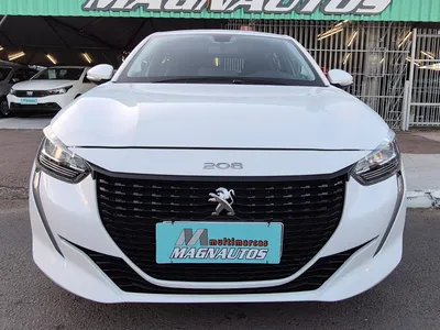 Peugeot 208 Like 1.0