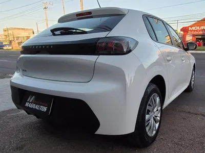 Peugeot 208 Like 1.0