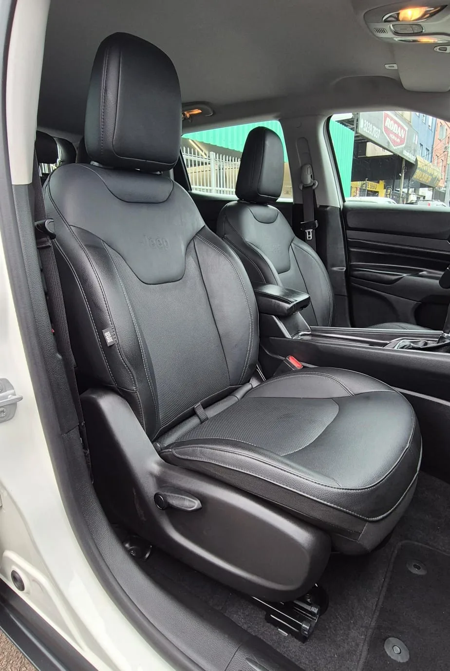 Jeep Compass Longitude 1.3 Turbo