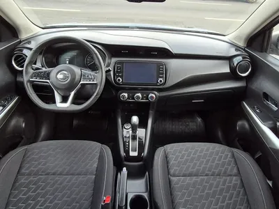 Nissan Kicks Advance 1.6