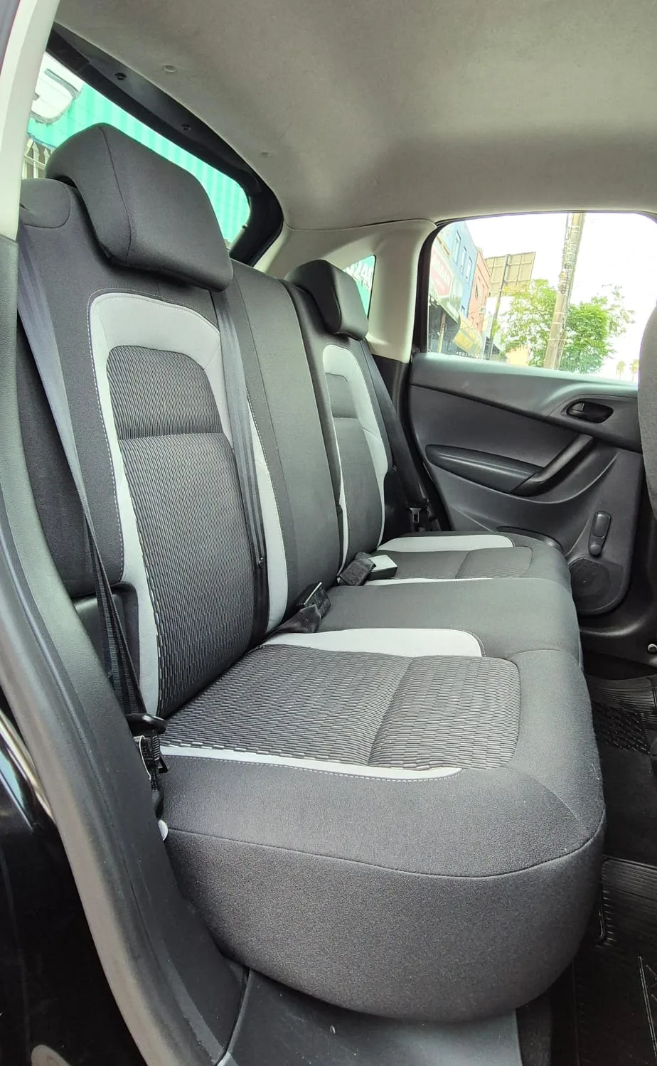 Citroen C3 Origine 1.5