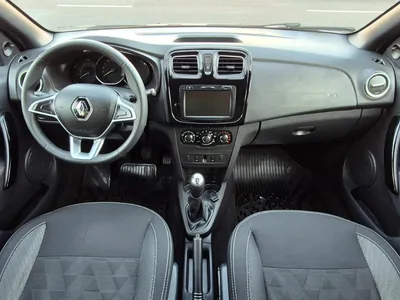 Renault Kwid Zen 1,0