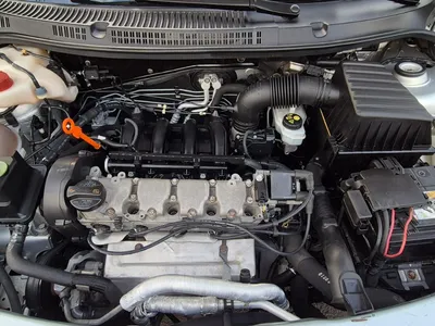 Volkswagen Gol City 1.6 MSI