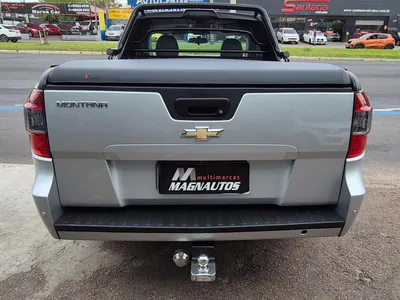 Chevrolet Montana LS 1.4