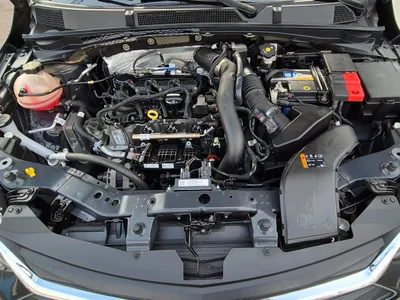 Chevrolet Onix Plus LTZ Turbo