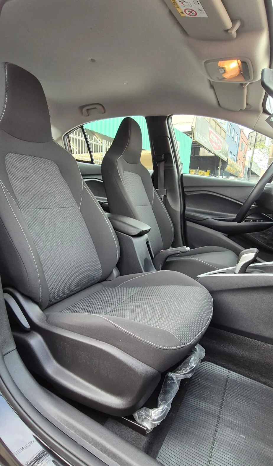 Chevrolet Onix Plus LTZ Turbo