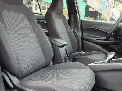 Chevrolet Onix Plus LTZ Turbo