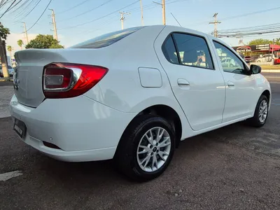 Renault Logan Zen 1,0