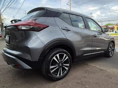 Nissan Kicks Advance 1.6