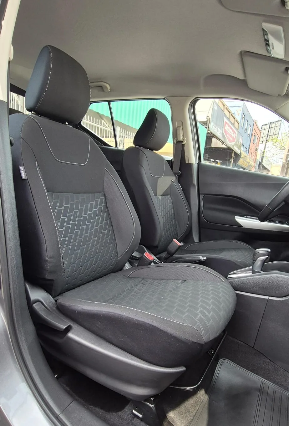 Nissan Kicks Advance 1.6