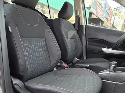 Nissan Kicks Advance 1.6